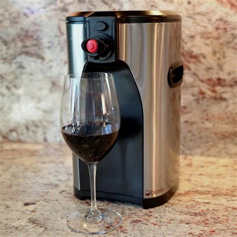 metal box wine cover|boxed wine dispenser.